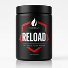 Nordian Reload tub angle