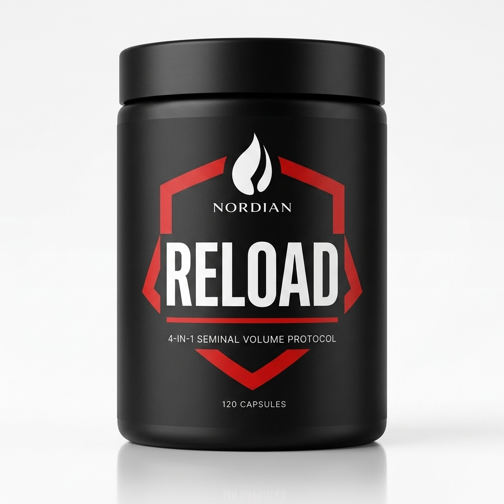 Nordian Reload tub angle