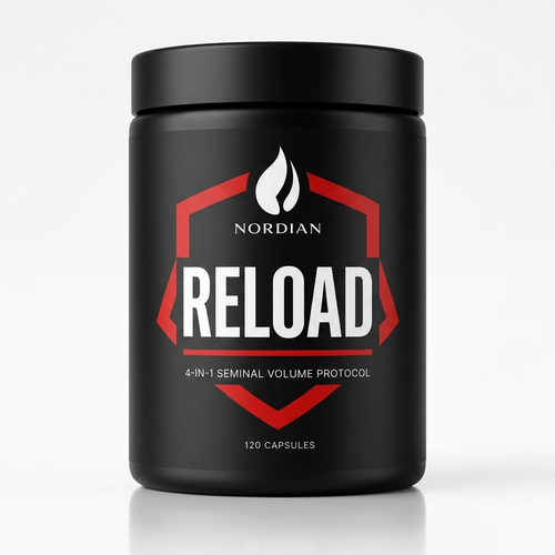 Nordian Reload tub angle