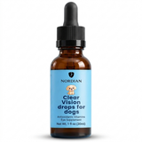 NordiVision Clear Vision drops for dogs