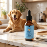 NordiVision Clear Vision drops for dogs