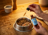 NordiVision Clear Vision drops for dogs