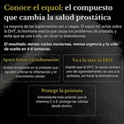 Conoce el equol