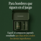 Para hombres que siguen en el juego