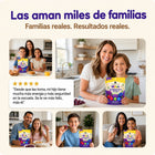 Familias reales con Nordian Niños