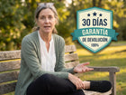 Garantía de devolución de 30 días