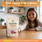 Del caos a la calma