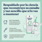 Nano-hidroxiapatita, formato sérum