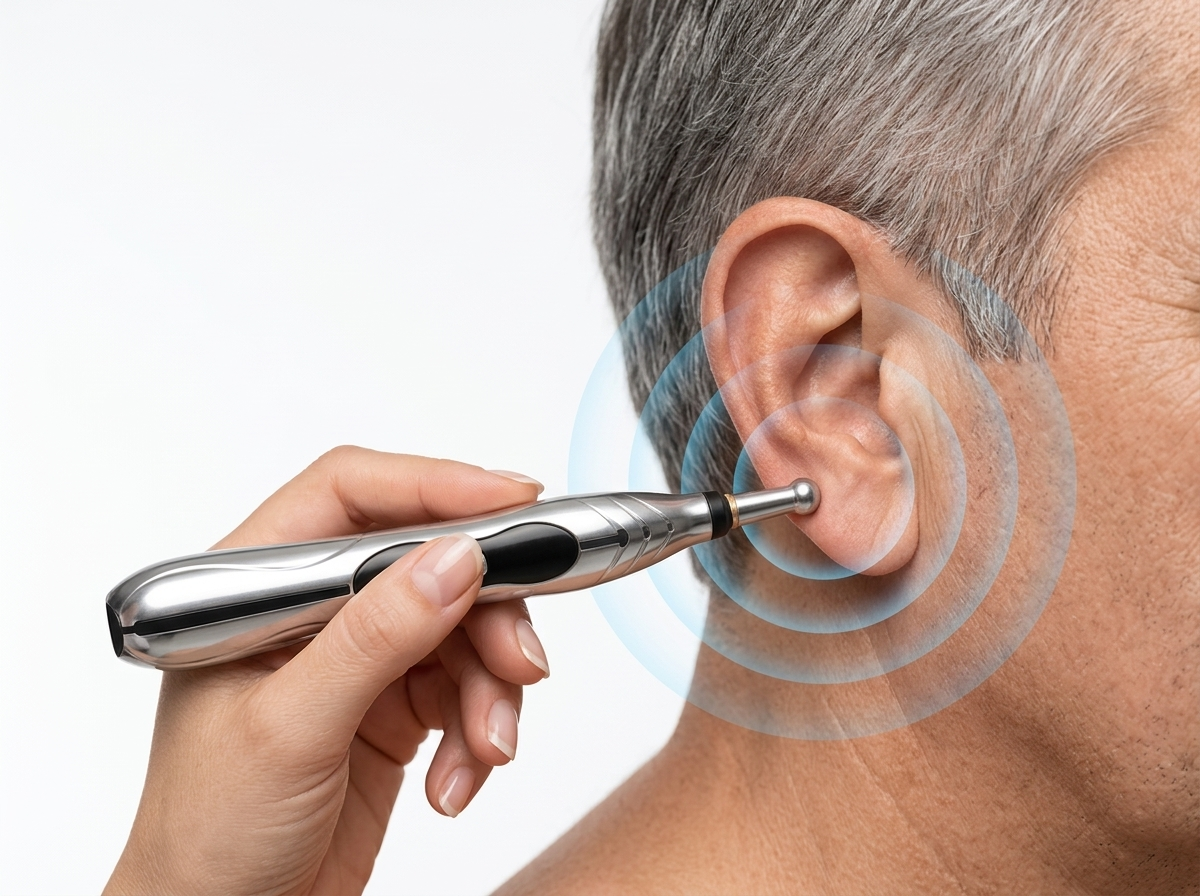 Estimulación neuromuscular: